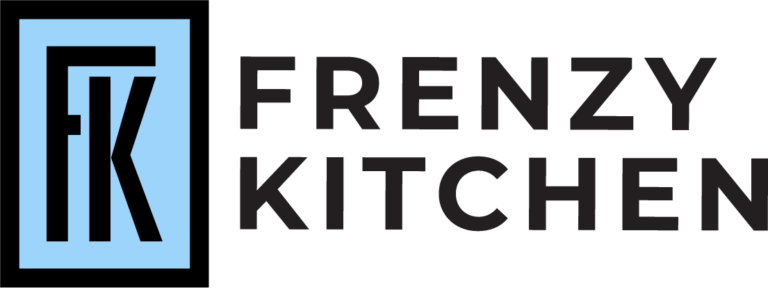 Frenzykitchen-logo